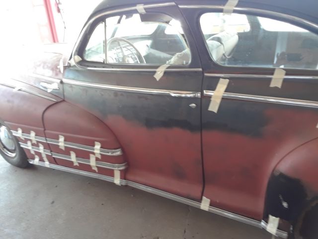 1942 Buick Special - photo 5