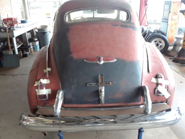 1942 Buick Special - photo 7