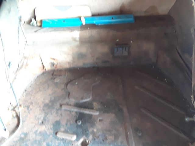 1942 Buick Special - photo 8