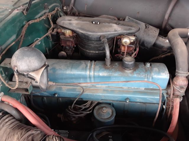 1942 Buick Special - photo 9