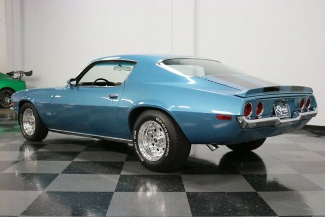 1973 Chevrolet Camaro Z/28 RS Tribute - photo 10