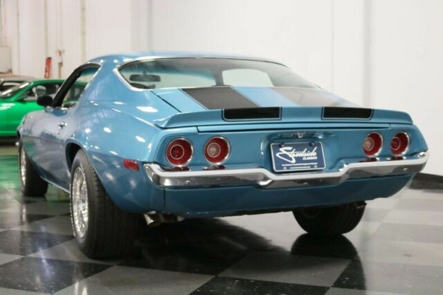1973 Chevrolet Camaro Z/28 RS Tribute - photo 11
