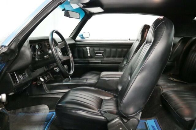 1973 Chevrolet Camaro Z/28 RS Tribute - photo 5