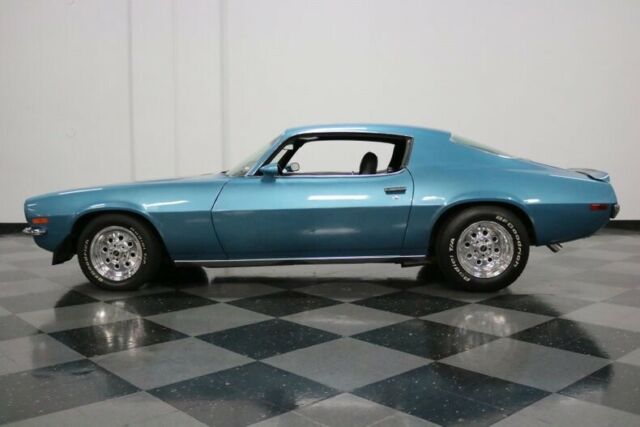 1973 Chevrolet Camaro Z/28 RS Tribute - photo 8