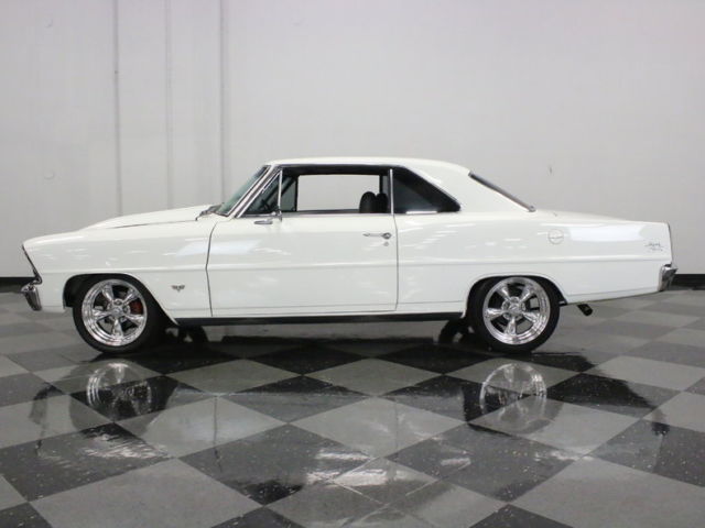 1967 Chevrolet Nova - photo 2