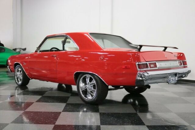 1974 Dodge Dart Swinger - photo 10