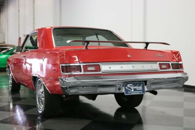 1974 Dodge Dart Swinger - photo 11