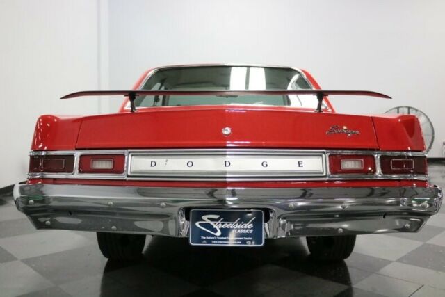 1974 Dodge Dart Swinger - photo 12