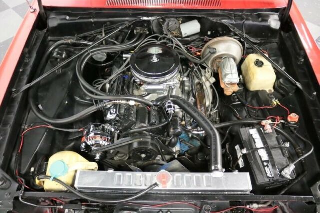1974 Dodge Dart Swinger - photo 4