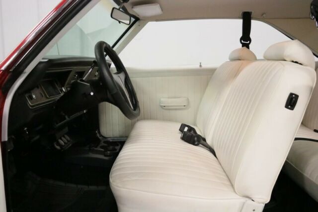 1974 Dodge Dart Swinger - photo 5