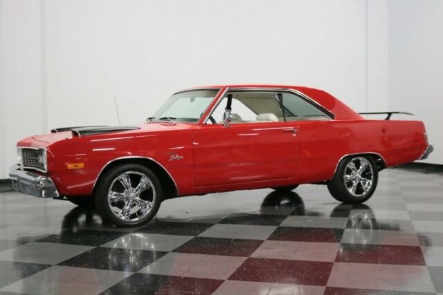 1974 Dodge Dart Swinger - photo 7