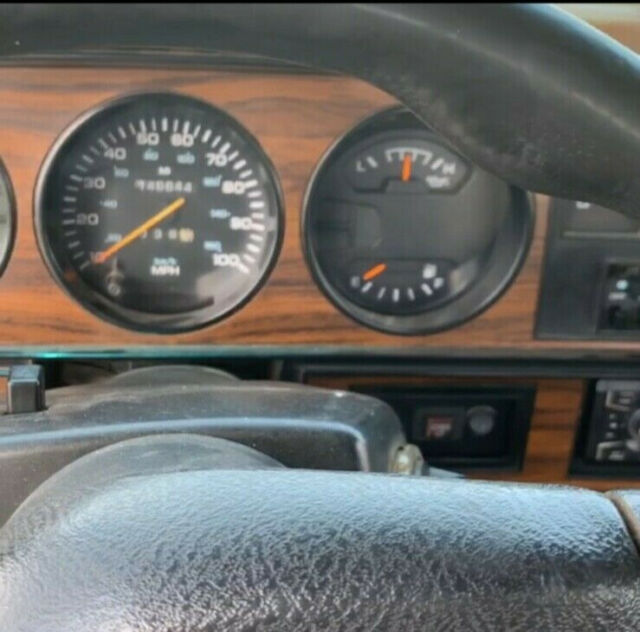 1993 Dodge Ram 2500 - photo 12