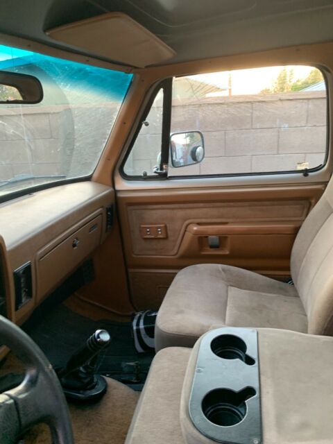 1993 Dodge Ram 2500 - photo 4
