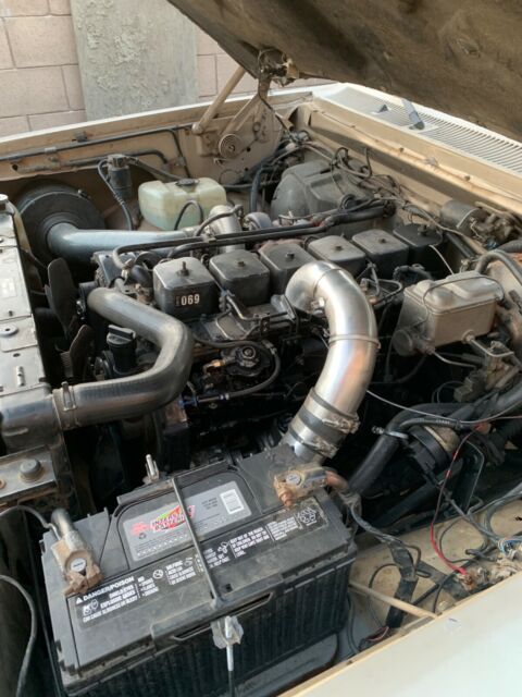 1993 Dodge Ram 2500 - photo 7