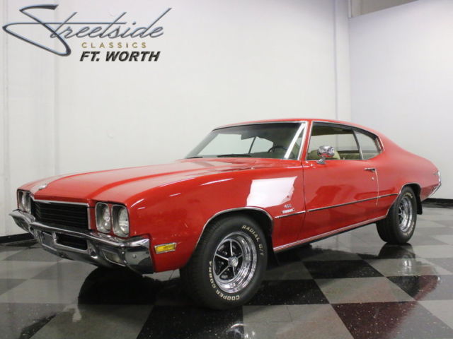 1972 Buick Skylark - photo 2