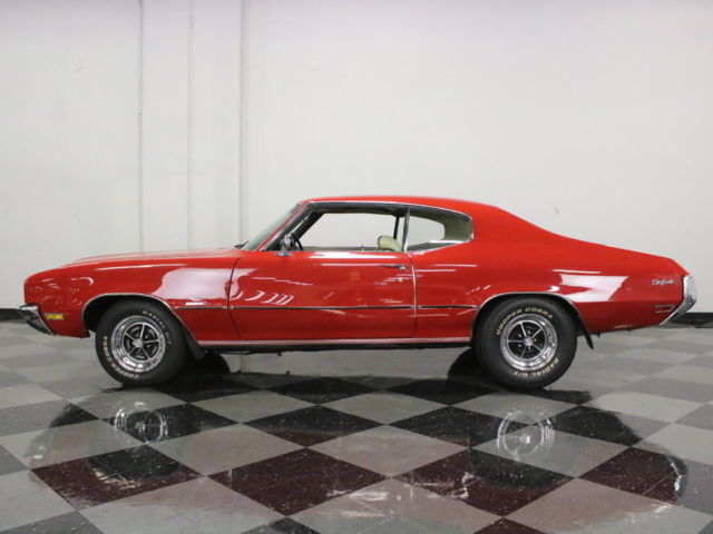1972 Buick Skylark - photo 3