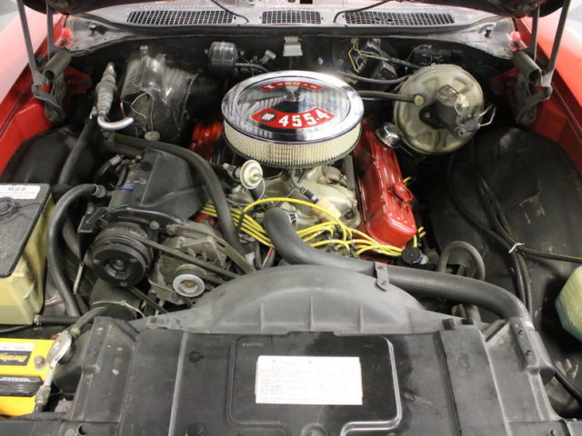 1972 Buick Skylark - photo 4