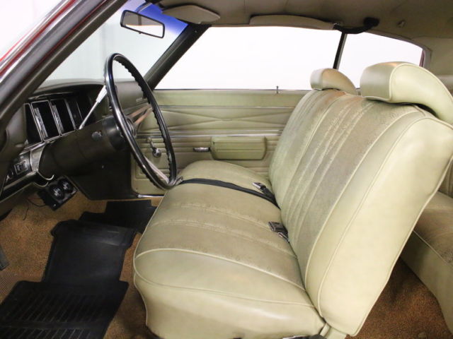 1972 Buick Skylark - photo 5