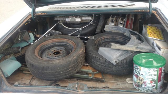 1967 Plymouth Fury - photo 11