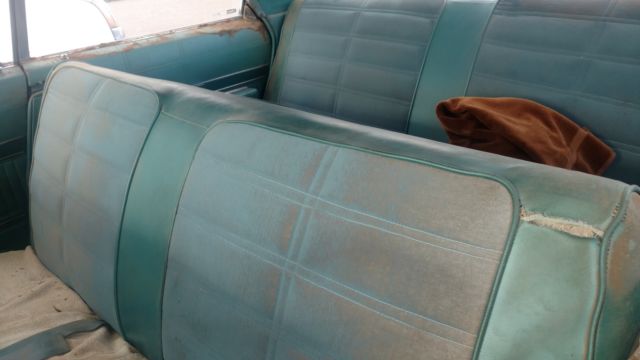 1967 Plymouth Fury - photo 7