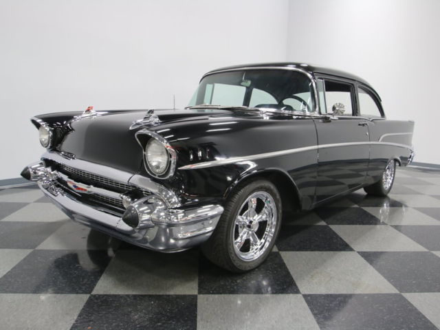 1957 Chevrolet Bel Air/150/210