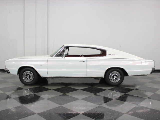 1966 Dodge Charger - photo 2