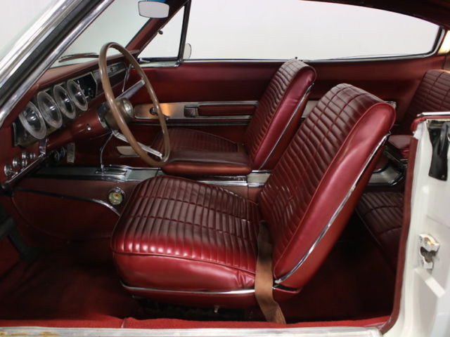 1966 Dodge Charger - photo 4