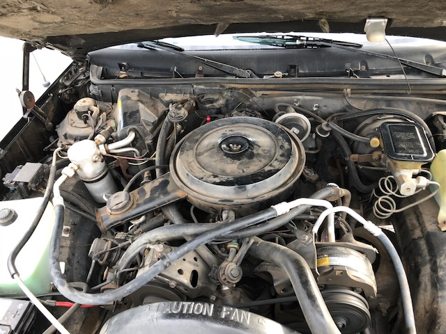 1986 Chevrolet El Camino SS - photo 10