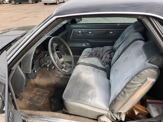 1986 Chevrolet El Camino SS - photo 9