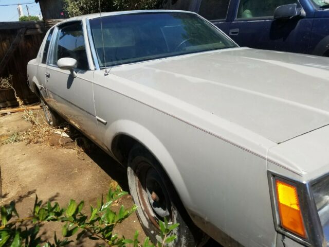 1983 Buick Regal - photo 2