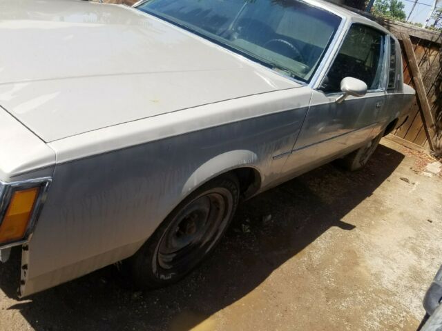 1983 Buick Regal - photo 3