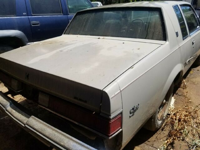 1983 Buick Regal - photo 4