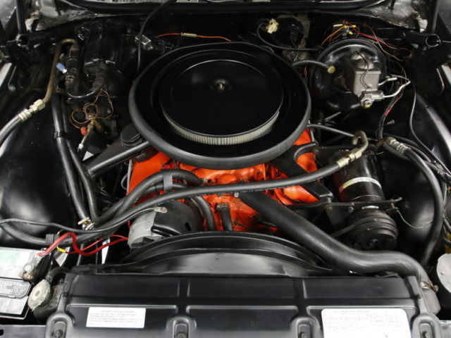 1972 Chevrolet Chevelle SS 396 - photo 3