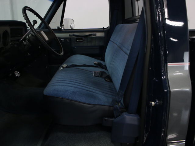 1986 Chevrolet Other Pickups Silverado - photo 4