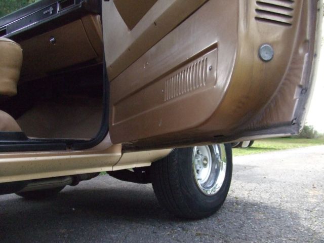 1986 Chevrolet C-10 Scottsdale - photo 13