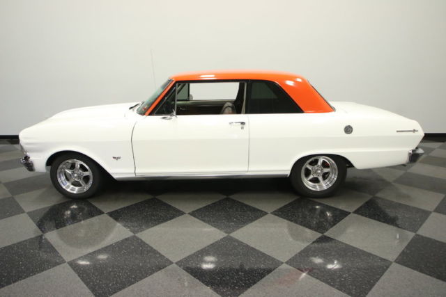 1965 Chevrolet Chevy II - photo 2