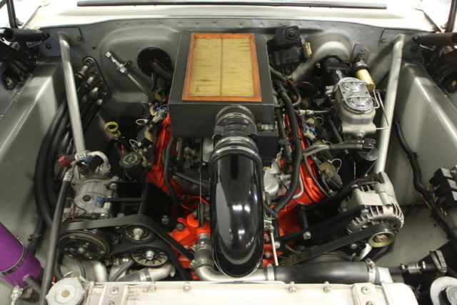 1965 Chevrolet Chevy II - photo 3