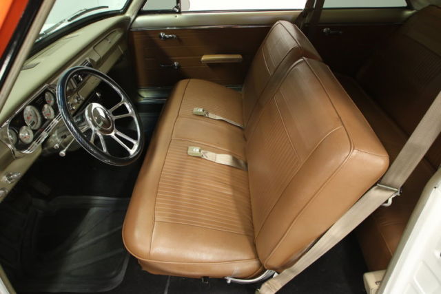1965 Chevrolet Chevy II - photo 4