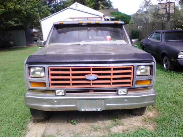 1983 Ford F-100 - photo 3