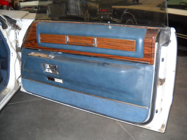 1976 Cadillac DeVille de Ville - photo 8