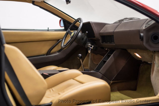 1986 Ferrari Testarossa - photo 2