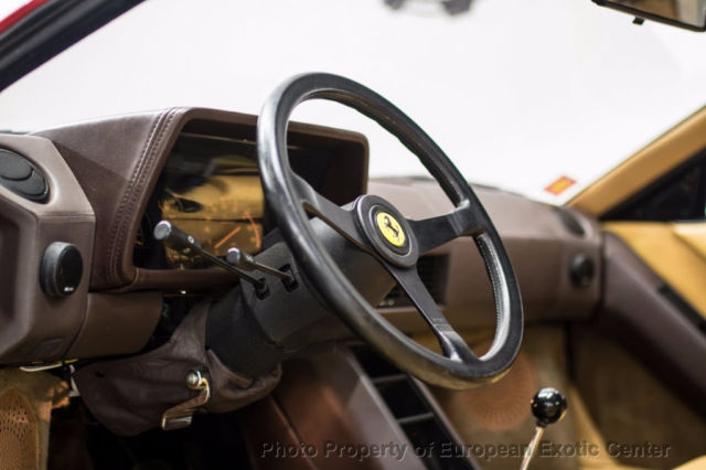 1986 Ferrari Testarossa - photo 6