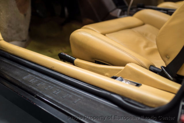 1986 Ferrari Testarossa - photo 7