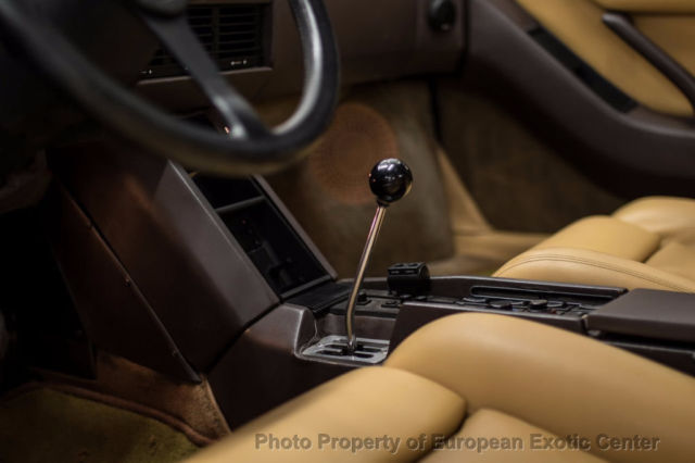 1986 Ferrari Testarossa - photo 8