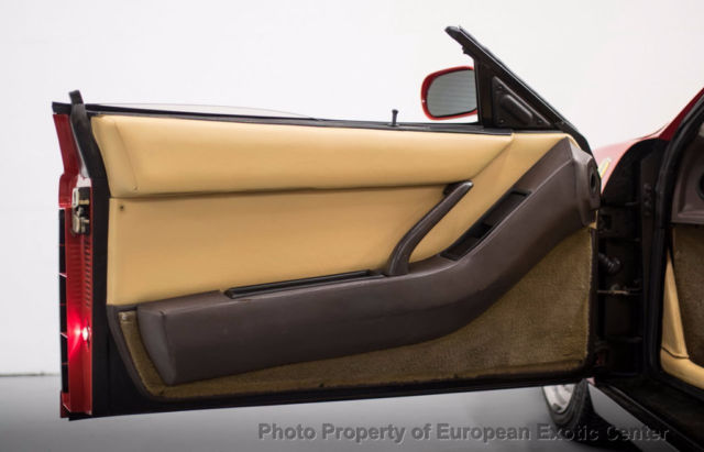 1986 Ferrari Testarossa - photo 9