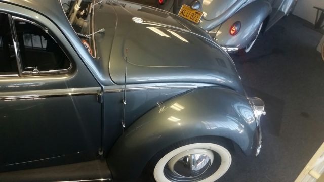 1954 Volkswagen Beetle - Classic - photo 2