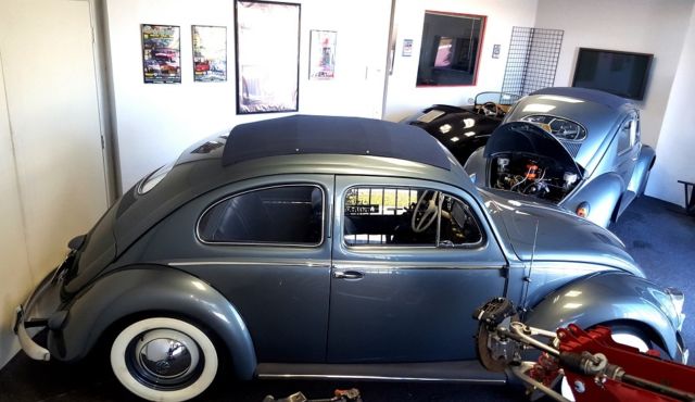 1954 Volkswagen Beetle - Classic - photo 4