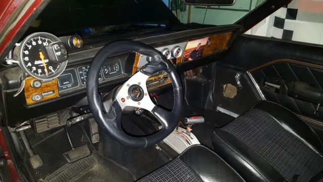1980 AMC Spirit - photo 3