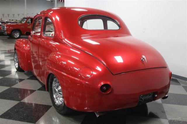 1941 Ford Coupe Streetrod - photo 10