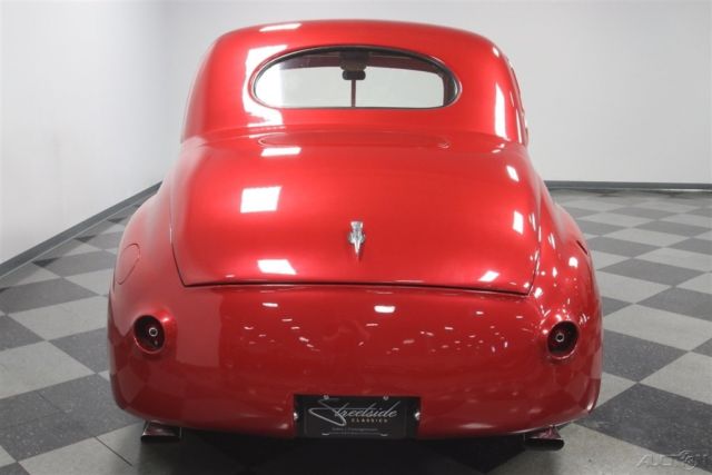 1941 Ford Coupe Streetrod - photo 11
